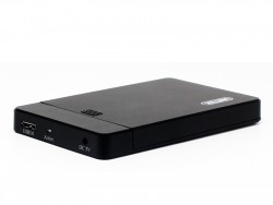 Hộp đựng ổ cứng HDD box 2.5 sata unitek y3257 (usb 3.0)