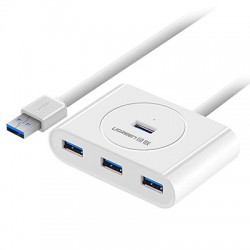 Hub USB 4 Port 3.0 Ugreen 20290
