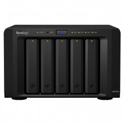 Thiết bị lưu trữ - Ổ lưu trữ mạng synology diskstation ds1515+
