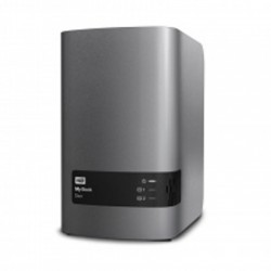 Ổ cứng di động WD 8tb My Cloud Mirror