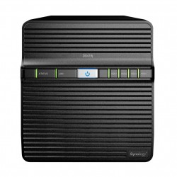 Thiết bị lưu trữ - Ổ lưu trữ mạng synology diskstation ds416j