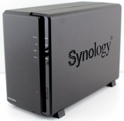 Thiết bị lưu trữ - Ổ lưu trữ mạng synology diskstation ds216 play