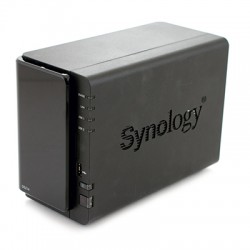 Thiết bị lưu trữ - Ổ lưu trữ mạng synology diskstation ds214