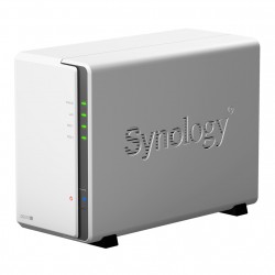 Thiết bị lưu trữ - Ổ lưu trữ mạng synology diskstation ds216j