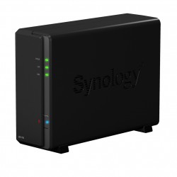 Thiết bị lưu trữ - Ổ lưu trữ mạng synology diskstation ds116