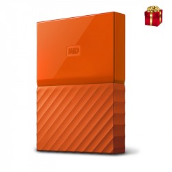 Ổ CỨNG HDD EX WD 2.5 3TB MY PASSPORT WORLDWIDE (WDBYNN0030BBK)