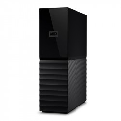 Ổ cứng gắn ngoài HDD EX 3.5 3TB WD My Book