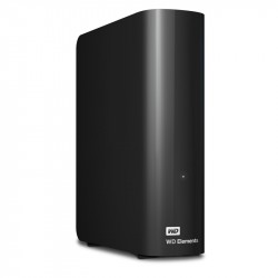 Ổ cứng gắn ngoài WD 3.5 3TB Element Portable (WDBWLG0030HBK)