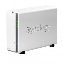 Thiết bị lưu trữ - Ổ lưu trữ mạng synology diskstation ds115j