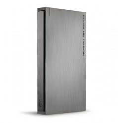 Ổ cứng di động 2tb porsche design p9230 dùng cổng usb 3.0