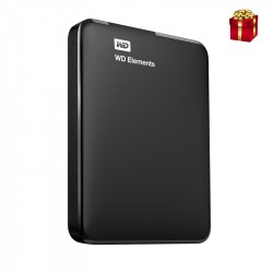 Ổ CỨNG HDD EX WD 2.5 2TB ELEMENT PORTABLE (WDBU6Y0020BBK)
