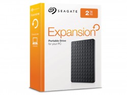Ổ cứng di động HDD 2.5" 2TB Seagate Expansion USB 3.0