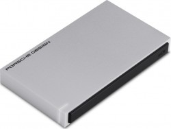 Ổ cứng di động hdd kích thước 3.5 inch 2tb lacie porsche p9233 (9000296)