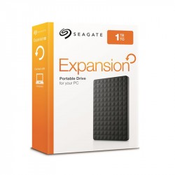 Ổ cứng di động HDD 2.5" 1TB Seagate Expansion USB 3.0