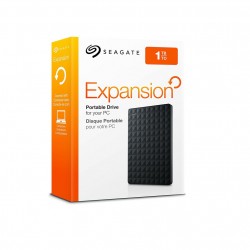 Ổ cứng di động HDD 2.5" 1TB Seagate Expansion STEA1000400 USB 3.0