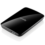 Ổ cứng di động 500gb hdd apacer ac233 usb 3.0