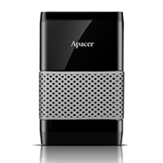 Ổ cứng di động 500gb hdd apacer ac231 usb 3.0