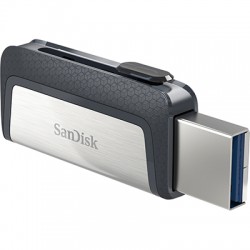 USB 128GB Sandisk DDC2 Ultra OTG Type C 3.1