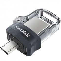 USB 128GB Sandisk DD3 Ultra 3.0