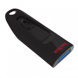 USB 128GB Ultra Sandisk CZ48 3.0 (SDCZ48-128G-U46)