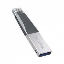 USB 32Gb Sandisk Ixpand IX40N 3.0 (Mở rộng dung lượng Apple)