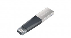 USB 16GB Sandisk Ixpand IX40N 3.0 ( Mở rộng dung luợng Apple)