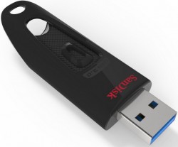USB 64GB SANDISK CZ48 USB 3.0 (SDCZ48-64G-U46)