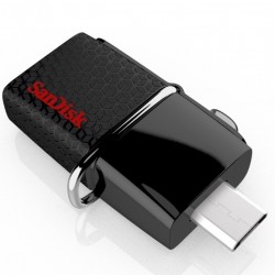USB 32GB Sandisk OTG 3.0 (SDDD2-G46)