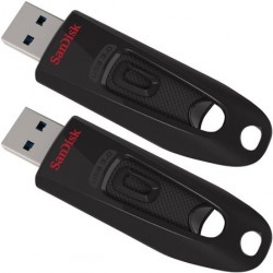 USB 32GB Sandisk CZ48 3.0