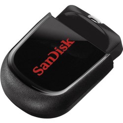 USB 32GB Cruzer Fit Sandisk SDCZ33