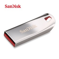 USB 32GB Cruzer Fit Sandisk SDCZ71