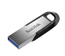 USB 16GB Ultra Flair Sandisk SDCZ73 3.0