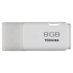 USB 8GB TOSHIBA