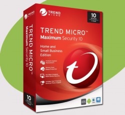 TREND MICRO TITANIUM INTERNET SECURITY 2017 BOX (1PC/MAC-1Y)
