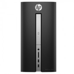 Máy tính để bàn Hp PAVILION 570-P021I (Z8H79AA) (i7-7700/8G/1TB/VGA4G/RW/WF/BT/K/M)