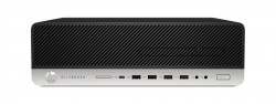 Máy tính để bàn Hp ELITE 800 SFF G3 (1DG90PAT) (i5-7500/4GB/1TB/RW/K/M/WIN10PRO)