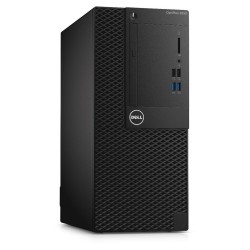 PC DELL OPTIPLEX 3050MT (920558054) (i5-7500/8GB/1TB/VGA2GB/RW/K/M)