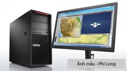 Máy tính để bàn Hp PAVILION 570-P017I (Z8H75AA) (i5-7400/4G/1TB/VGA4GB/RW/WF/K/M)