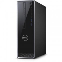 Máy tính để bàn Dell INSPIRON 3268ST (STI58015) (i5-7400/8G/1TB/RW/K/M/WL)