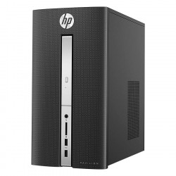 Máy tính để bàn Hp PAVILION 570-P016I (Z8H74AA) (i5-7400/4GB/1TB/RW/WF/BT/K/M)