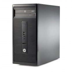 Máy tính để bàn Hp PRO 280MT G2 (W1B94PA) (i5-6500/4G/1TB/DVD-RW/K/M)