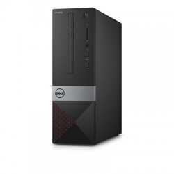 Máy tính để bàn DELL VOSTRO 3268ST (70119899) (i5-7400/RAM4GB/HDD1TB)