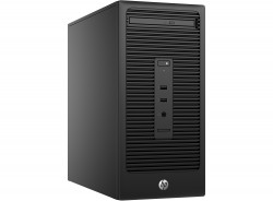 Máy tính để bàn Hp PRO 280MT G2 (1AL15PA) (i5-6500/4G/500GB/RW/K/M/DOS)