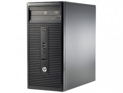 Máy tính để bàn Hp PRO 280MT G2 (1AL14PA) (i3-6100/4G/500GB/RW/K/M/DOS)