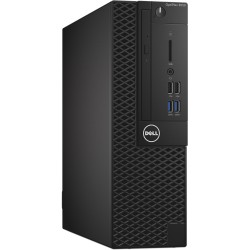 PC DELL OPTIPLEX 3050SFF (70146444) (i3-7100/4GB/1TB/RW/K/M)