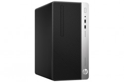Máy tính để bàn Hp PAVILION 570-P015I (Z8H73AA) (i3-7100/4G/500GB/R/WF/BT/K/M)