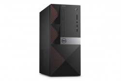 Máy tính để bàn Dell VOSTRO 3668MT (70126168) (i3-7100/4G/500GB/RW/K/M/WL/BT)