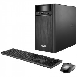 Máy tính để bàn Asus K31CD-VN016D (i3-6100/4GB/500G/RW/6IN1/K/M)