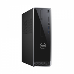 Máy tính để bàn Dell INSPIRON 3268SF (70126165) (G4560/4G/1TB/RW/K/M/WL/BT)