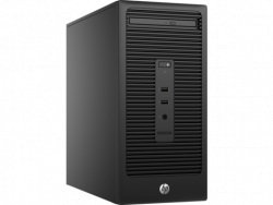 Máy tính để bàn Hp PRO 280MT G2 (1AL13PA) (G4400/4G/500GB/DVD-RW/K/M)